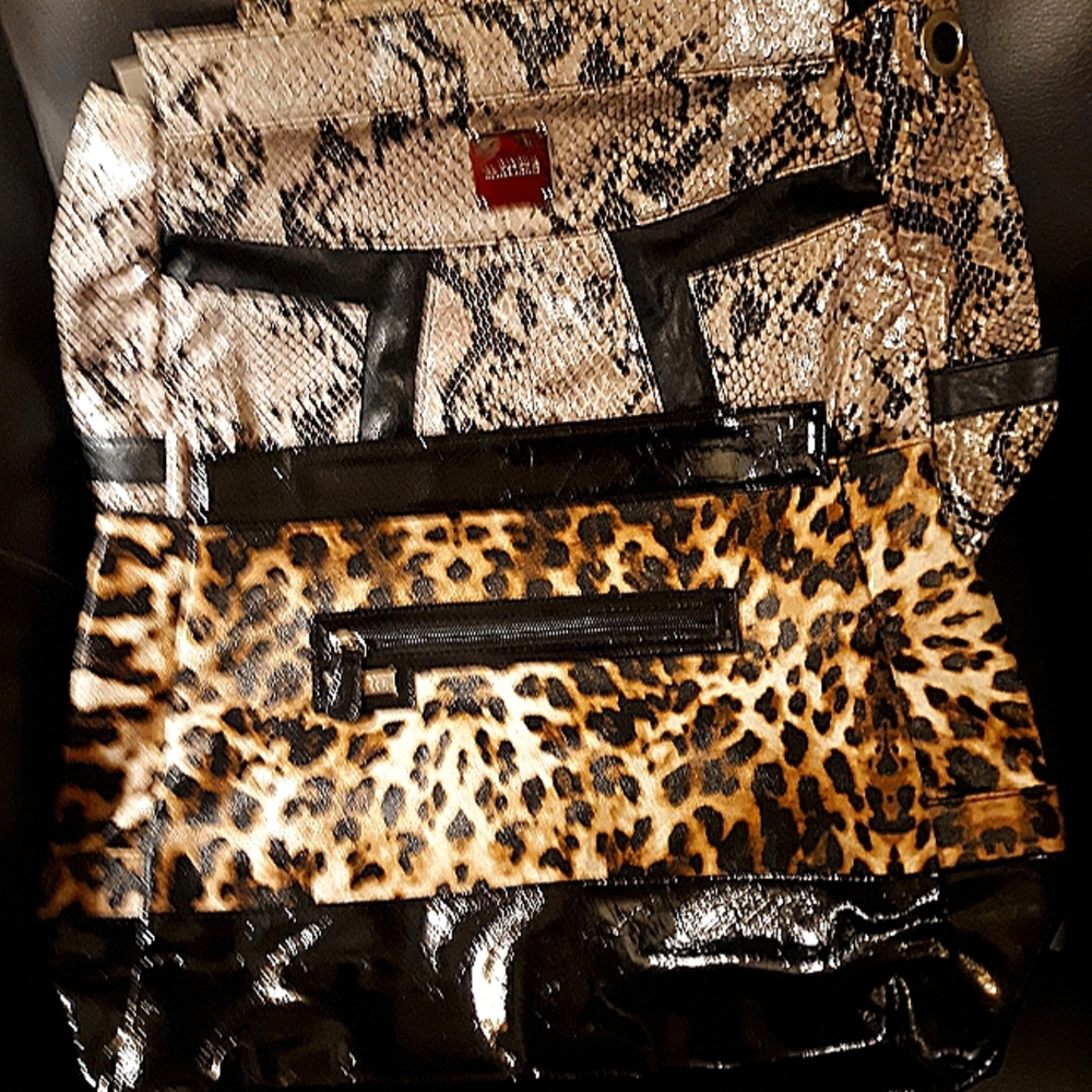 Miche purse shells